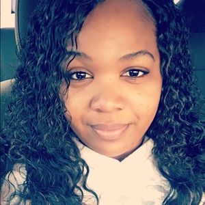 Meet your Posher, Kierra